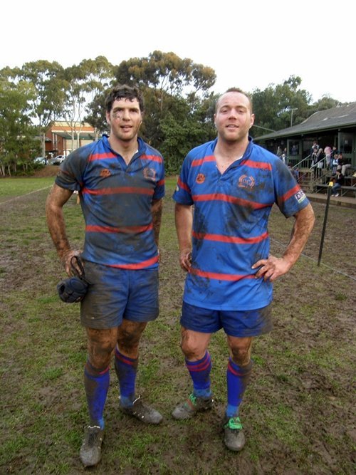 020808 Ben and Paul Hamer
